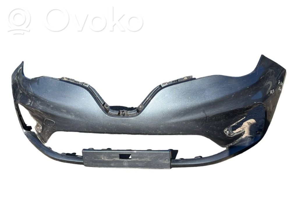 Renault Zoe Front bumper 