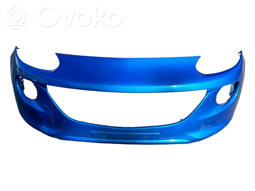 Opel Adam Front bumper 