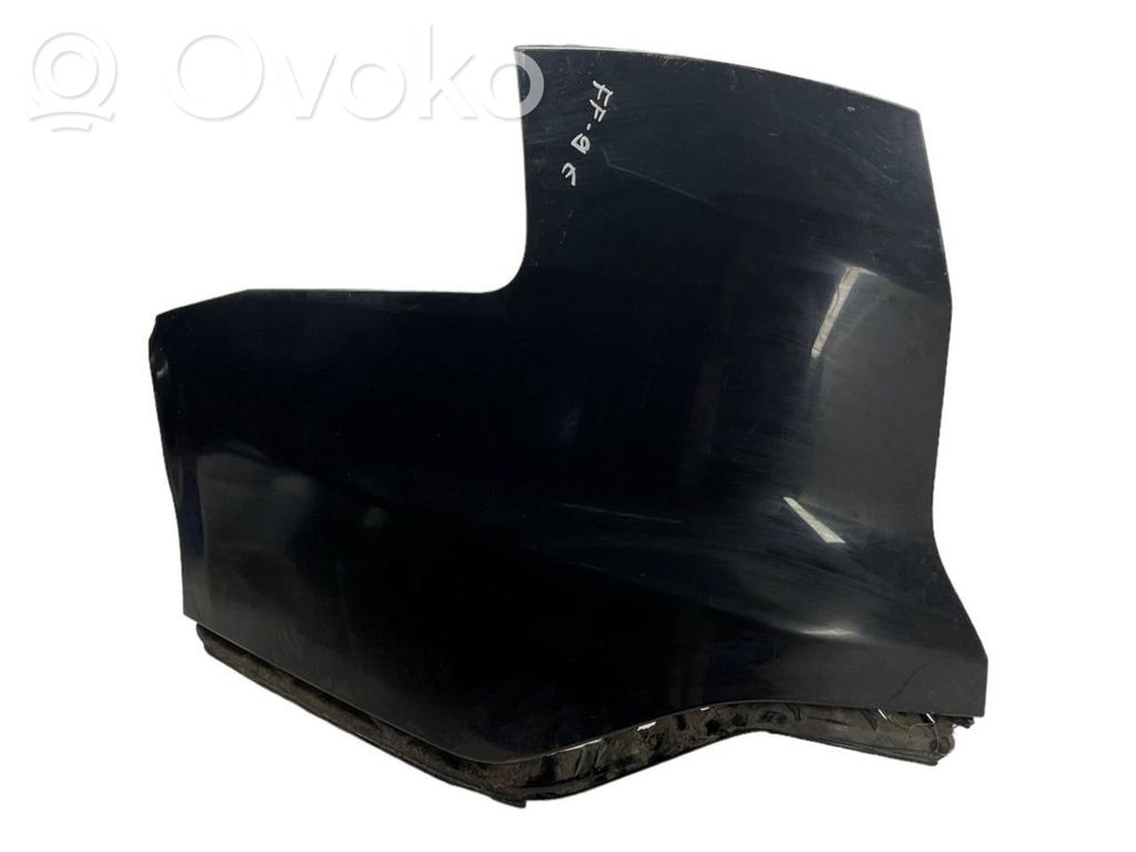Ford Focus Rear bumper corner part panel trim 