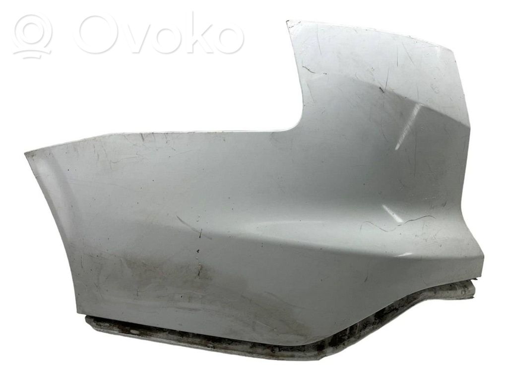 Ford Focus Rear bumper corner part panel trim 