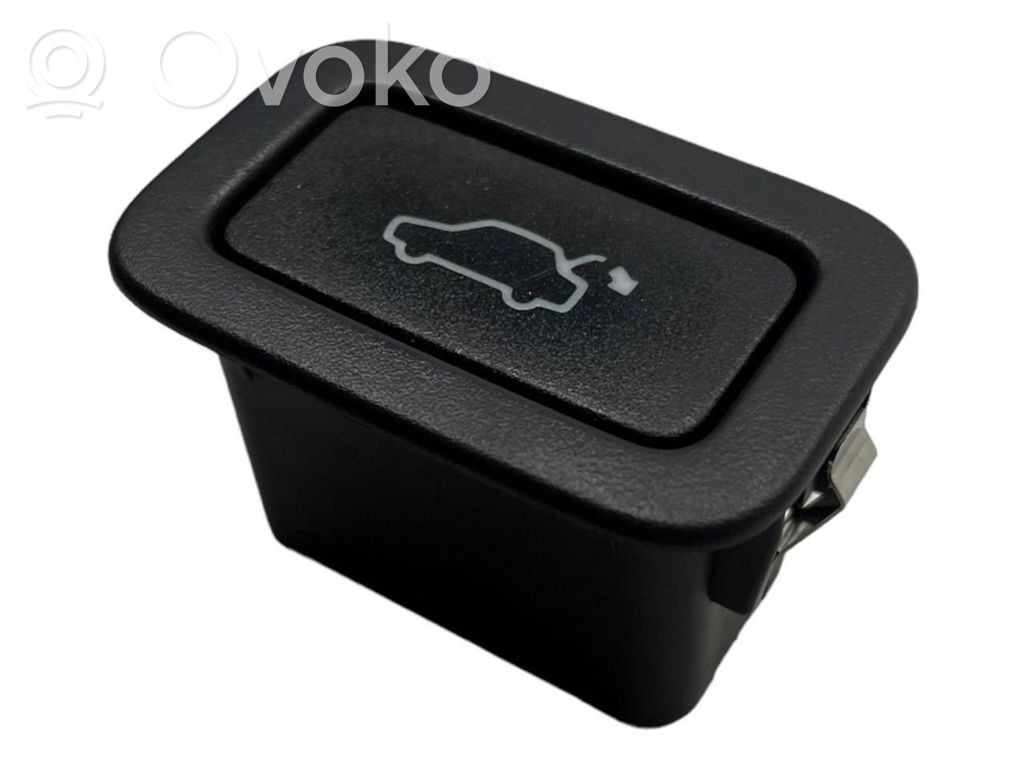 Volvo V70 Interrupteur d'ouverture de coffre 