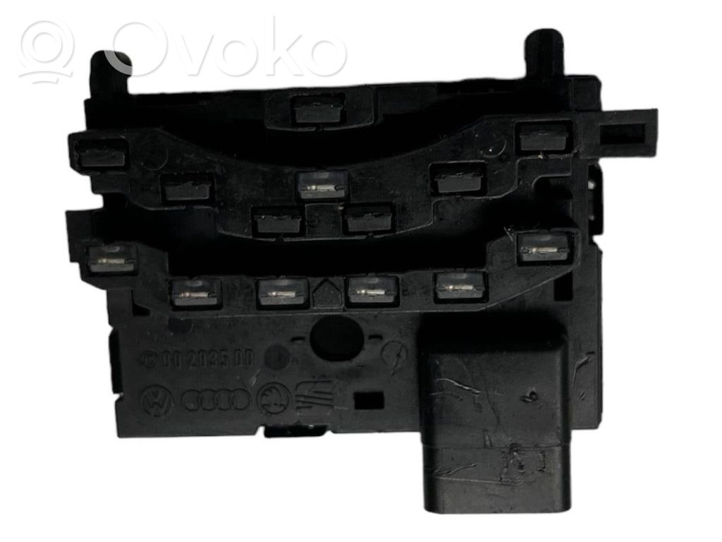 Steering angle sensor   1K0959654,02704544,00203500,00203500