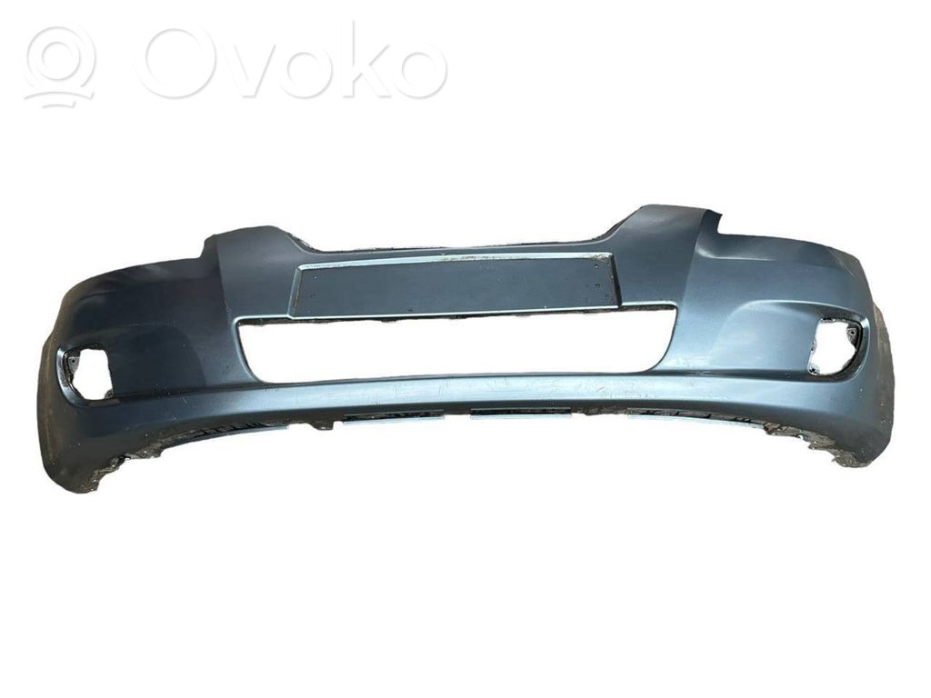 KIA Ceed Parachoques delantero 