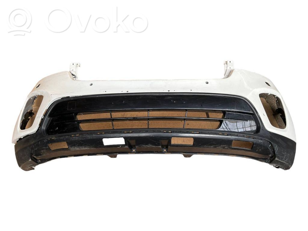 KIA Sorento Parachoques delantero 