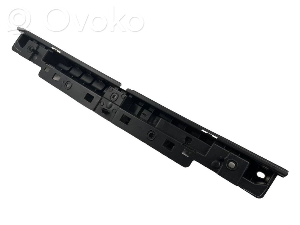 Rear bumper mounting bracket   9811088680,1595284X,SU001A4250