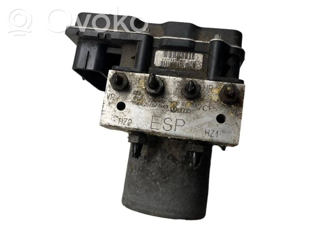 Audi A4 S4 B8 8K Pompă ABS 