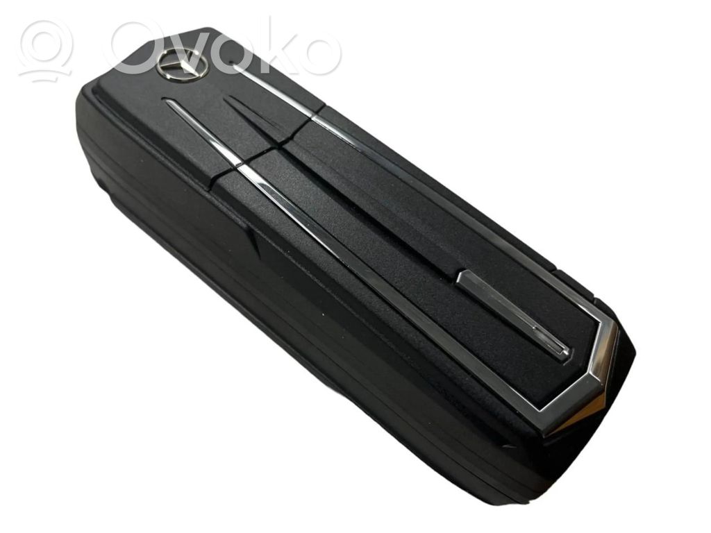 Mercedes-Benz E W212 Bluetooth modulis 