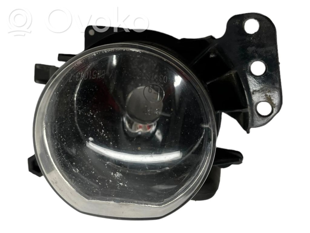 BMW 5 E60 E61 Front fog light 