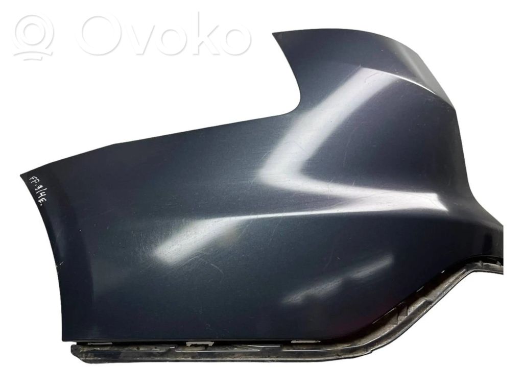 Ford Focus Rear bumper corner part panel trim 