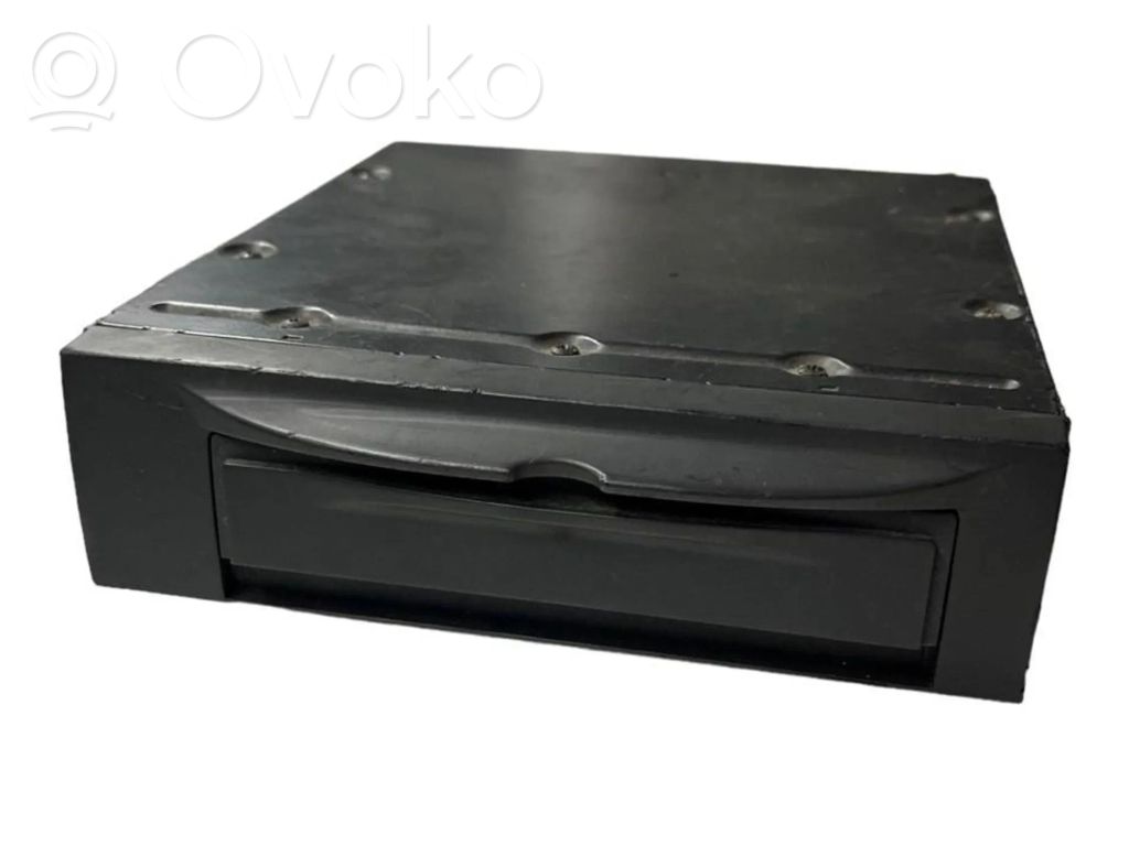 Volvo XC90 Navigation unit CD/DVD player 
