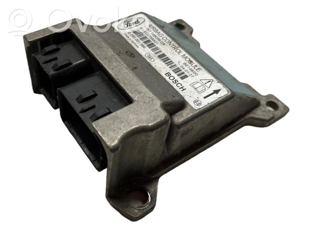 Ford Ka Airbag control unit/module 
