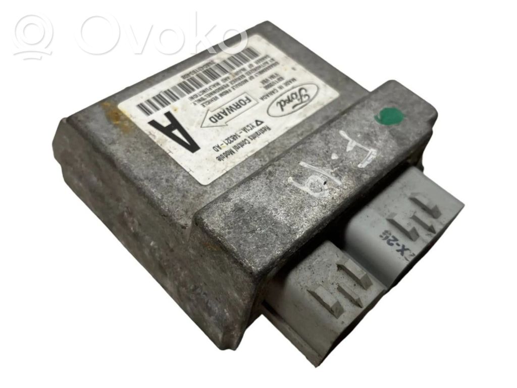 Ford Transit Airbag control unit/module 