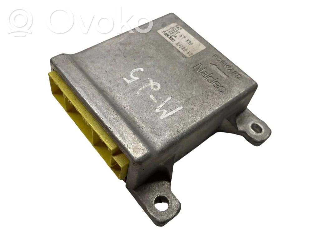 Mazda 626 Airbag control unit/module 