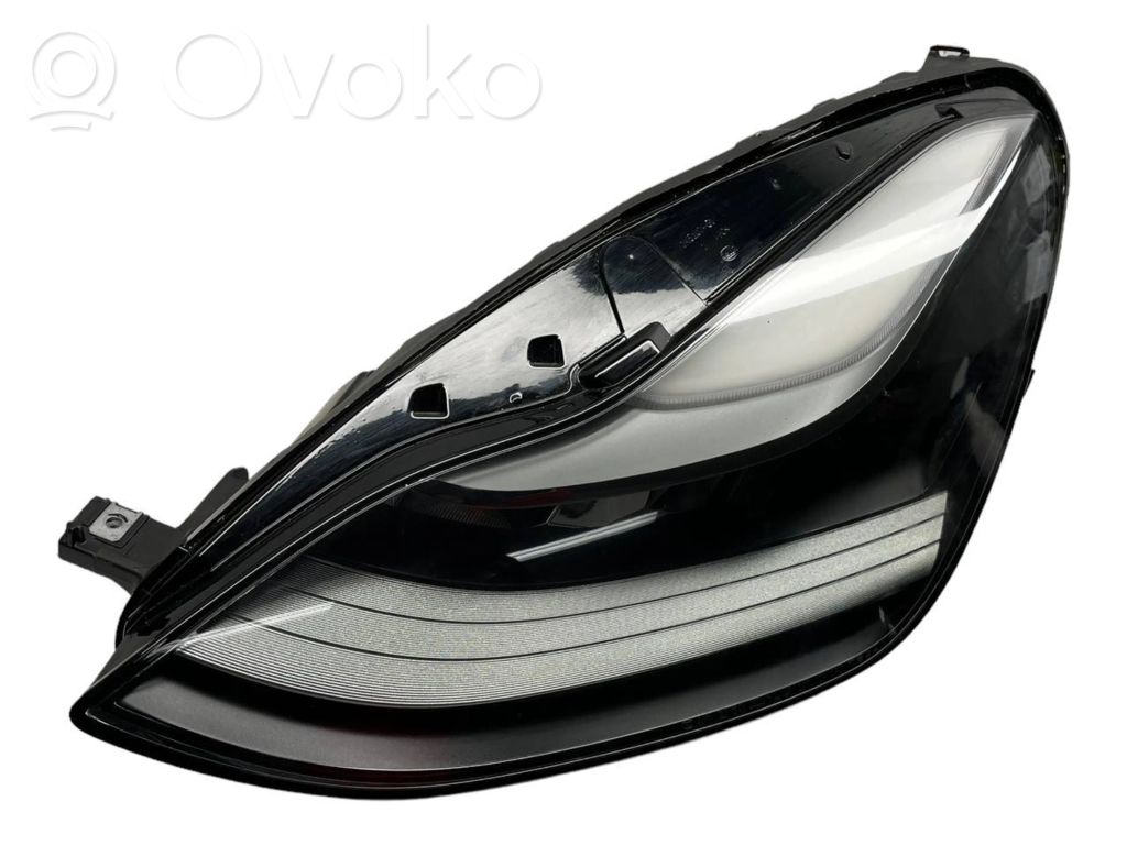 Headlight/headlamp   151495200D,01531915,D6123054001222