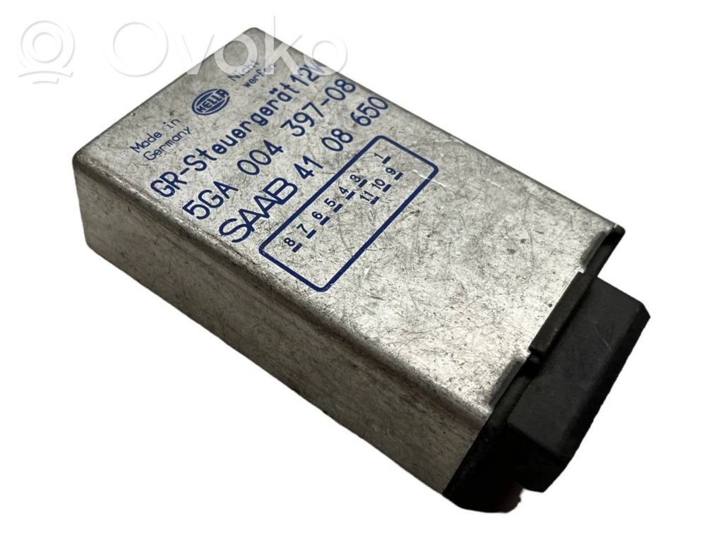 Saab 9000 CC Cruise control unit/module 
