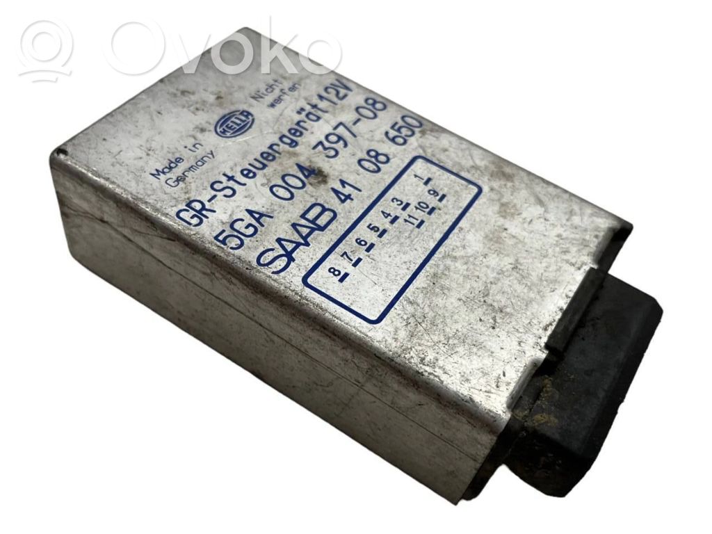Saab 9-3 Ver2 Cruise control unit/module 