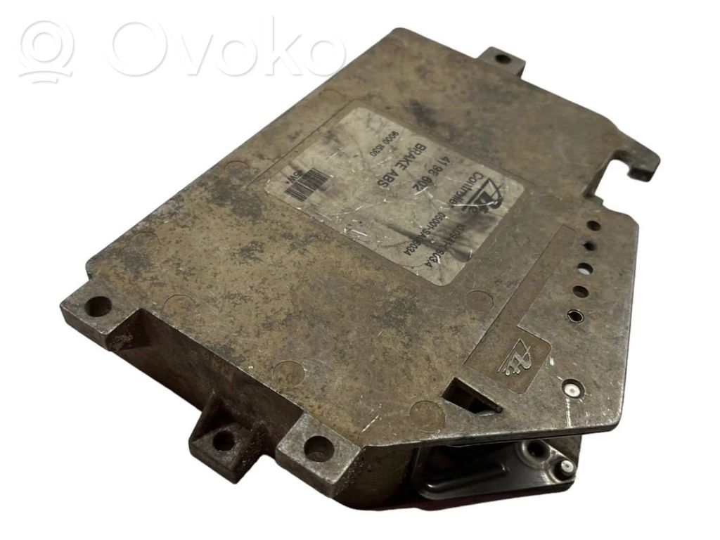 ABS control unit/module   4198602,05001SA06034
