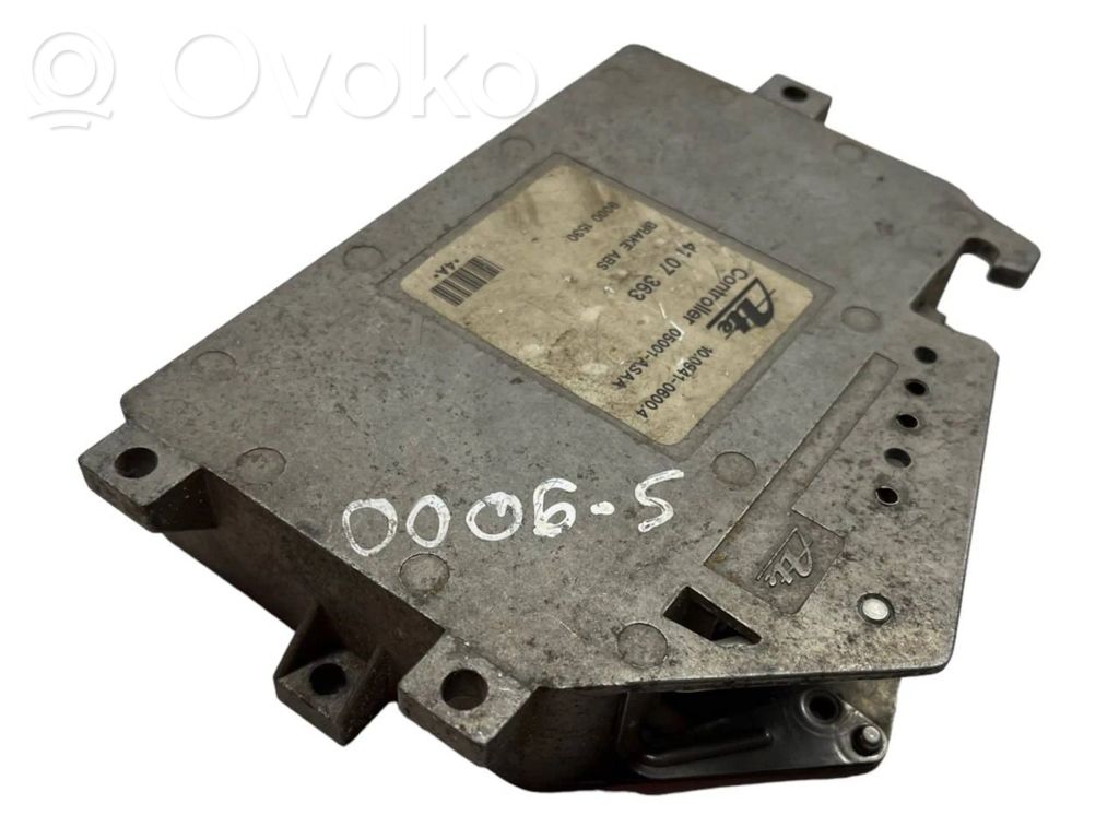 Saab 9000 CS ABS control unit/module 