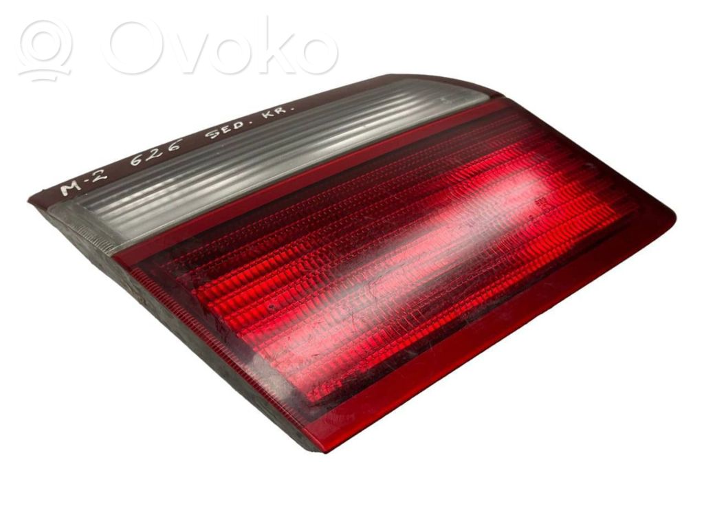 Mazda 626 Rear/tail lights 