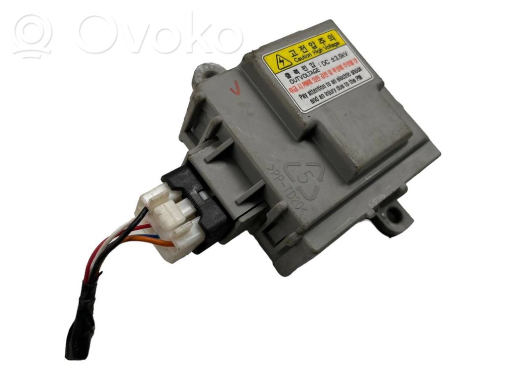 Alte unități/module de control   D397CG6AA