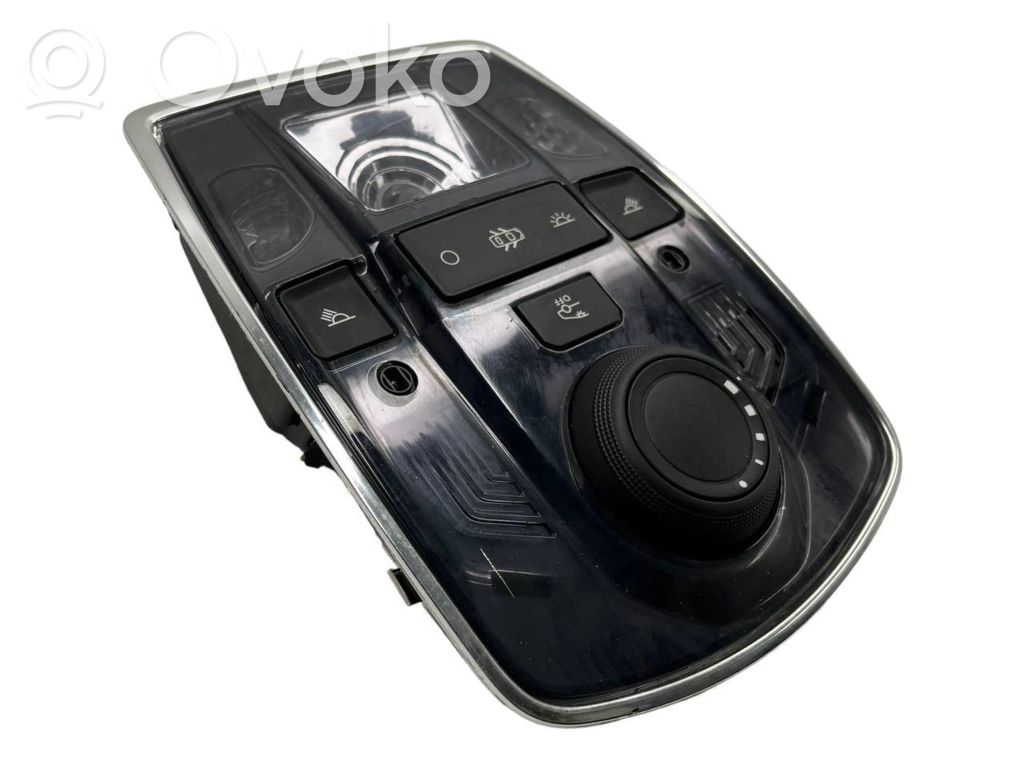 Peugeot 508 Mikrofonas (bluetooth / telefono) 