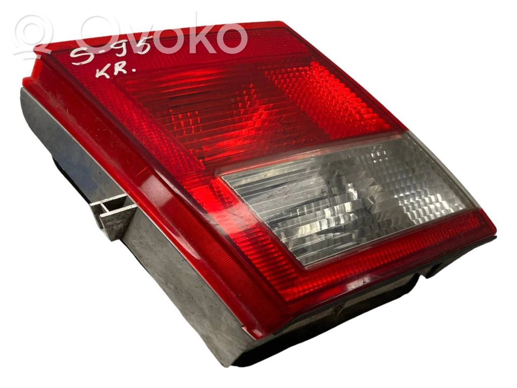 Tailgate rear/tail lights   ULO3316