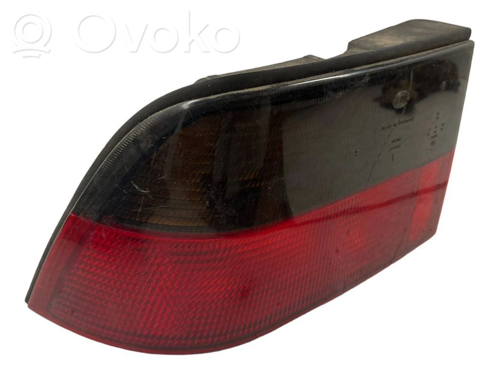 Saab 9000 CS Rear/tail lights 