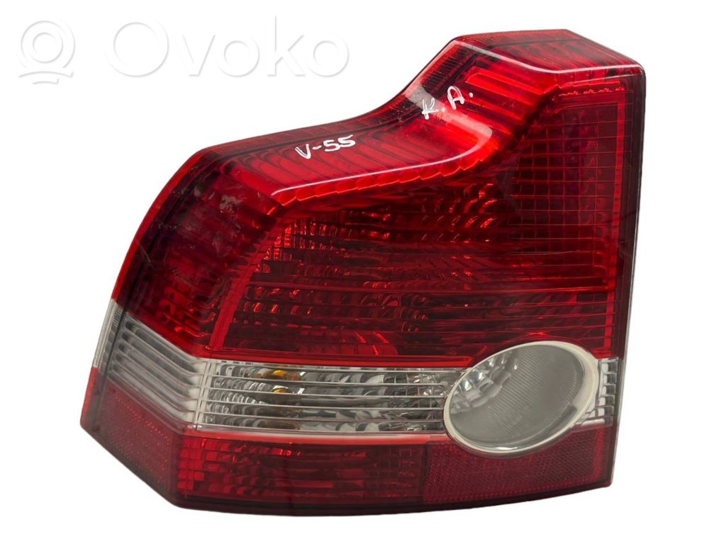 Volvo S40 Takavalot 