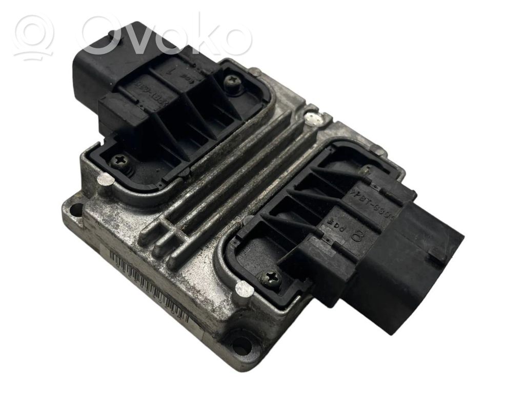 Opel Signum Gearbox control unit/module 