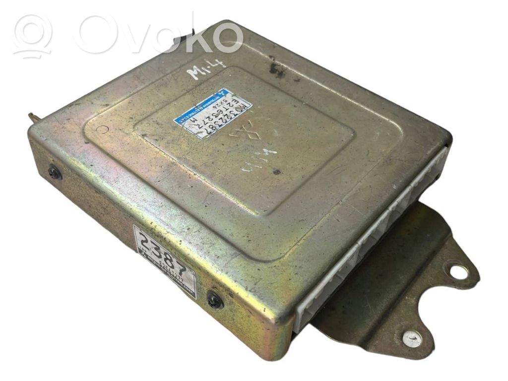 Mitsubishi Carisma Engine control unit/module 
