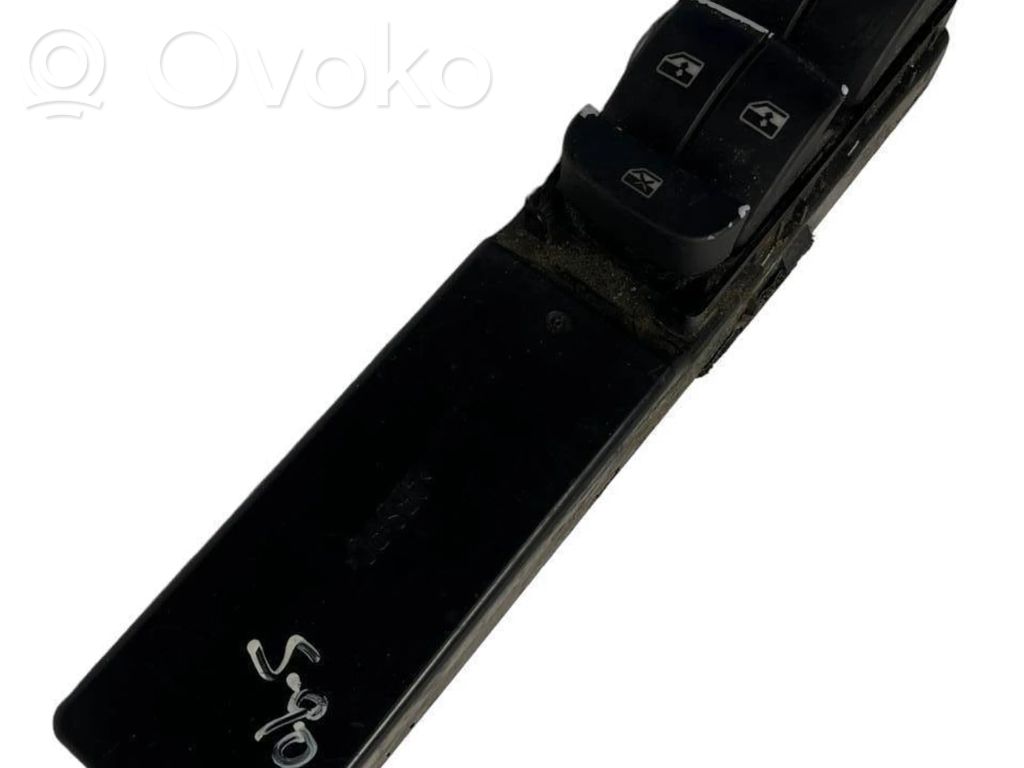 Saab 9-3 Ver2 Electric window control switch 