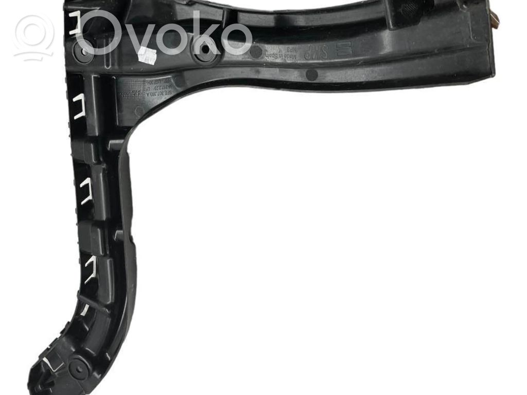 Seat Leon IV Rear bumper mounting bracket 