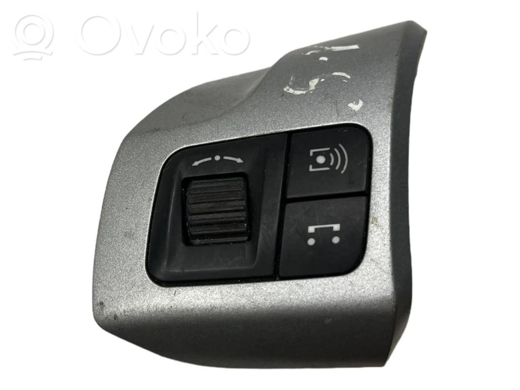 Opel Astra H Interruptores/botones de la columna de dirección 