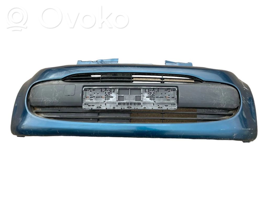 Citroen C1 Parachoques delantero 