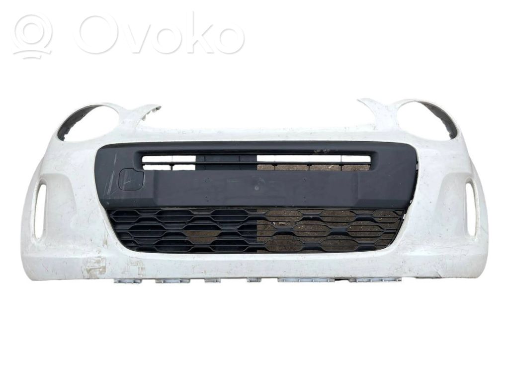 Citroen C1 Parachoques delantero 