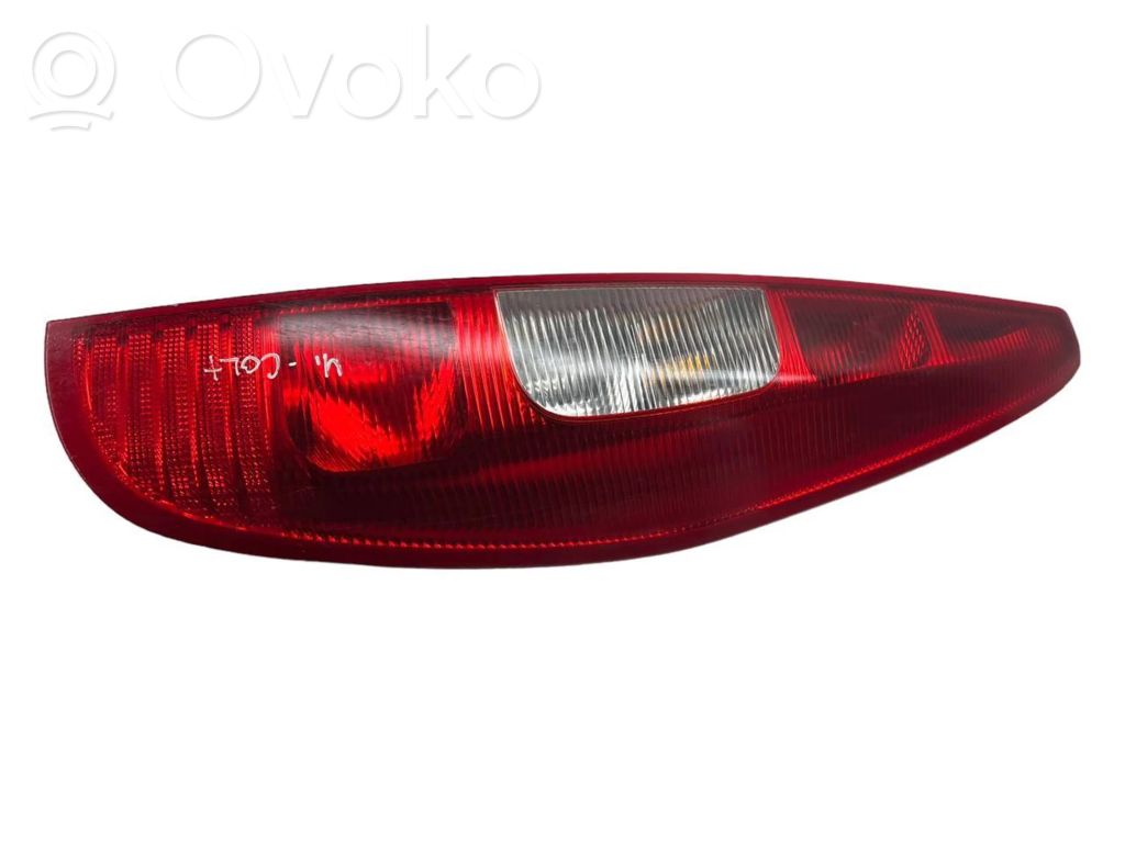 Mitsubishi Colt Takavalot 