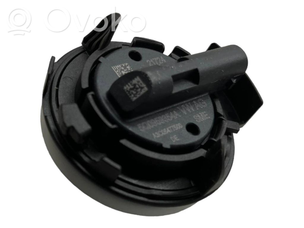 Czujnik uderzenia Airbag   5Q0959354A,92696009,18SV2023032,595714,V20230310