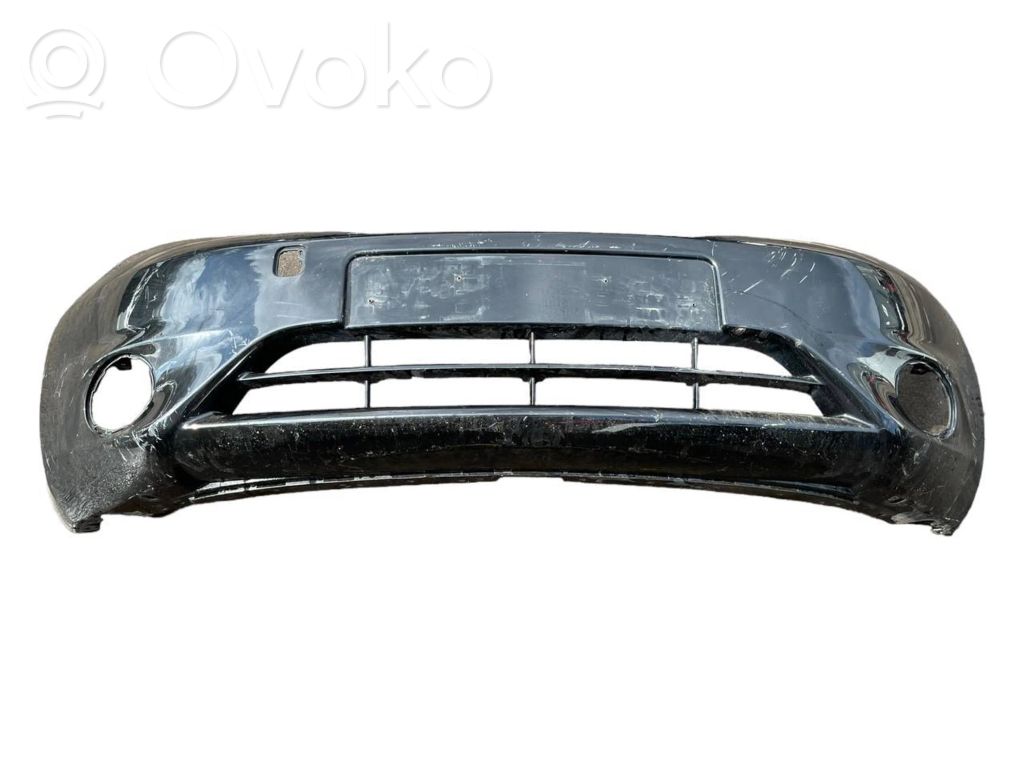 Nissan Note (E12) Front bumper 
