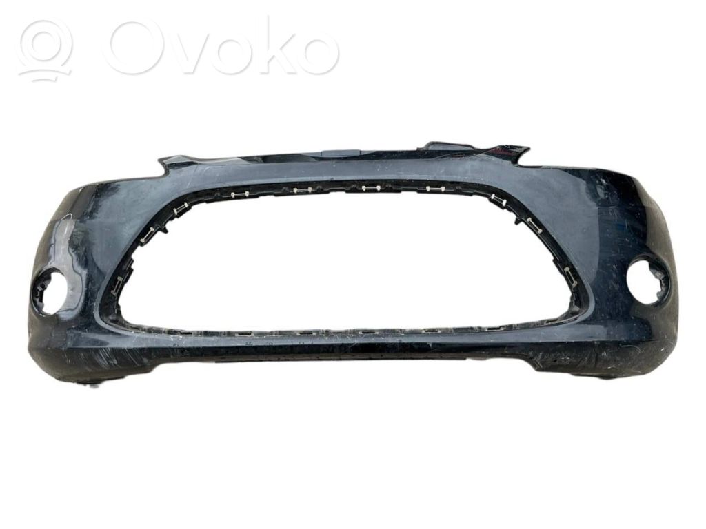 Ford Fiesta Parachoques delantero 