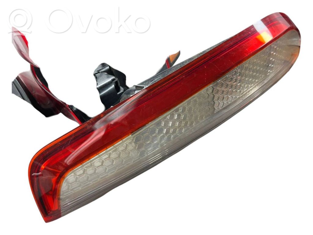 Ford Focus Rear/tail lights 