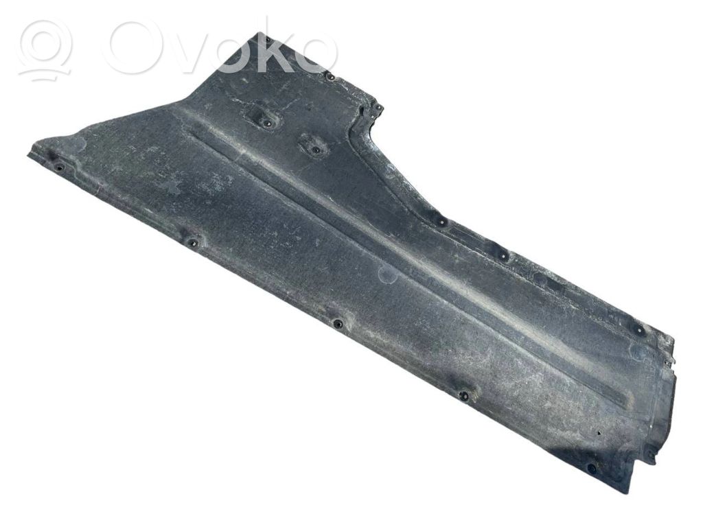 BMW 5 G30 G31 G38 Protecție centrală motor 