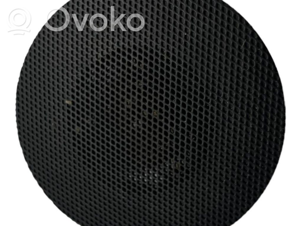 Citroen C4 II Front door speaker 