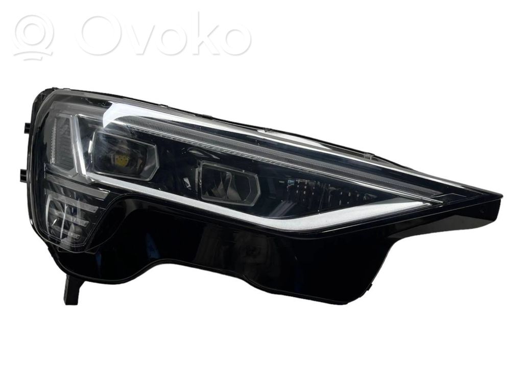 Headlight/headlamp   4KE941040,030111023400,120919152450