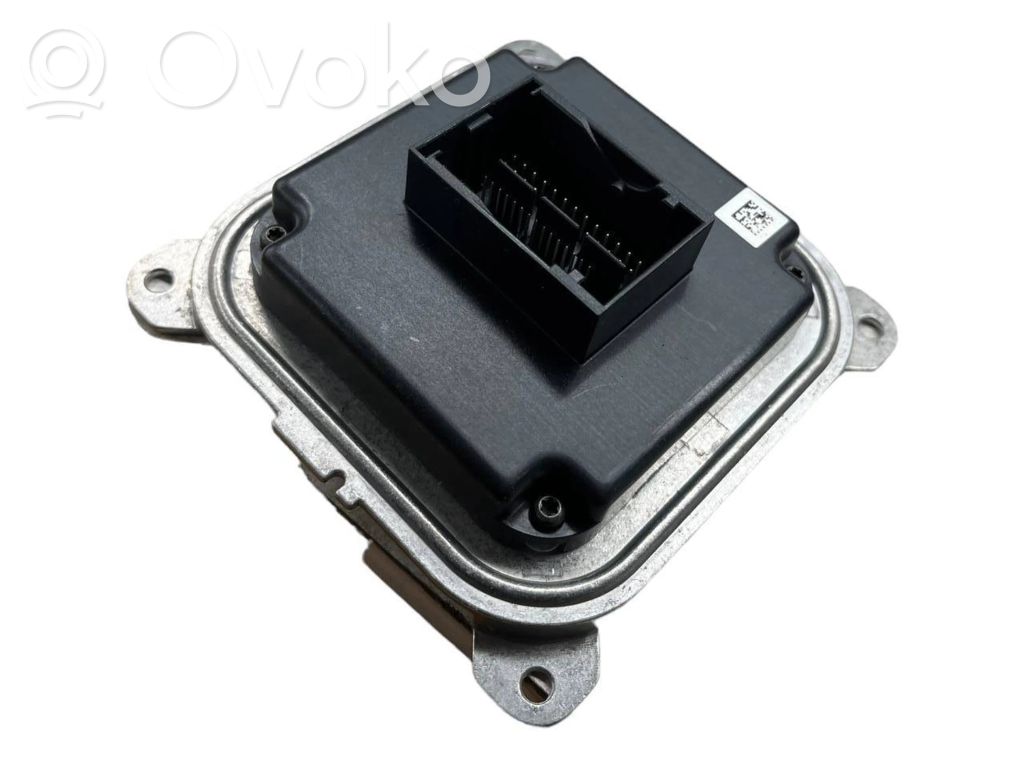 Renault Megane E-Tech Headlight ballast module Xenon 