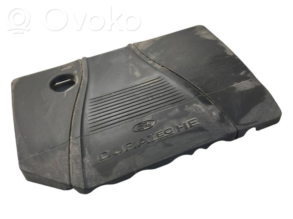 Ford Focus Motorabdeckung 