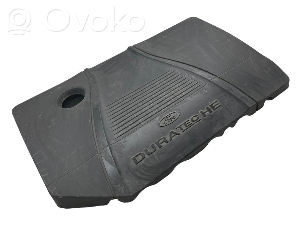 Ford S-MAX Engine cover (trim) 