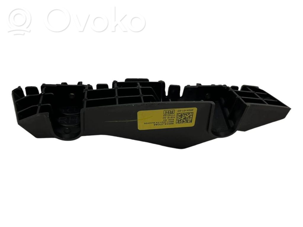 KIA Xceed Rear bumper mounting bracket 