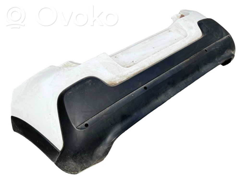 Citroen C3 Parachoques 