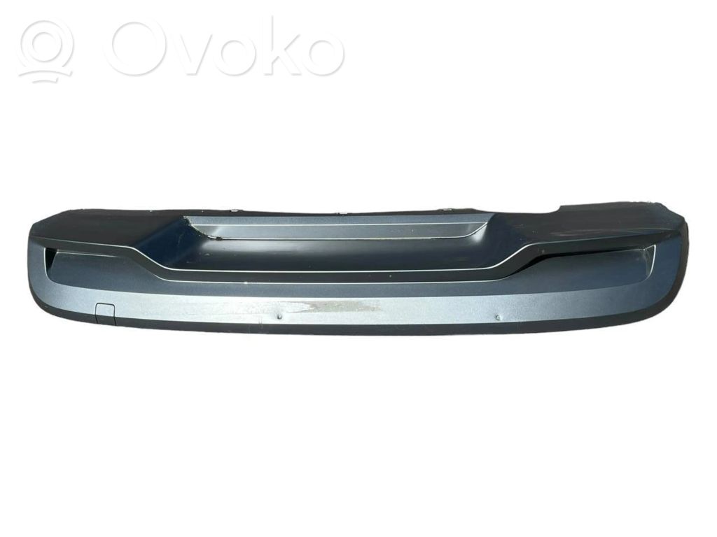 Skoda Kamiq Listwa dolna zderzaka tylnego 