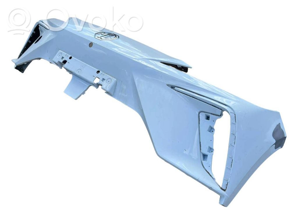 MG MG4 ev Front bumper 